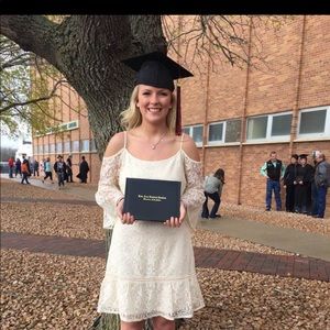 Meet your Posher, Kennedy